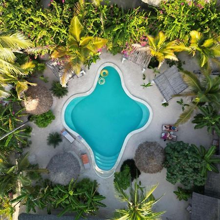 Villa Unaweza Matemwe  Esterno foto