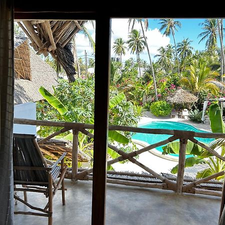 Villa Unaweza Matemwe  Esterno foto