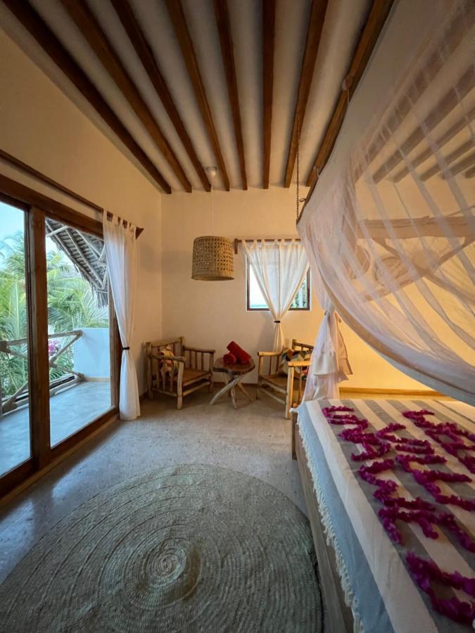 Villa Unaweza Matemwe  Esterno foto