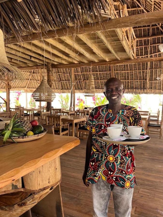 Villa Unaweza Matemwe  Esterno foto