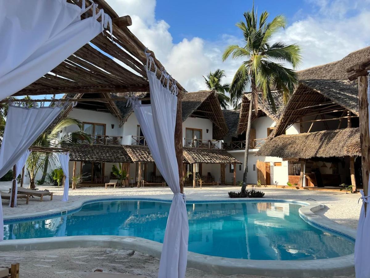 Villa Unaweza Matemwe  Esterno foto