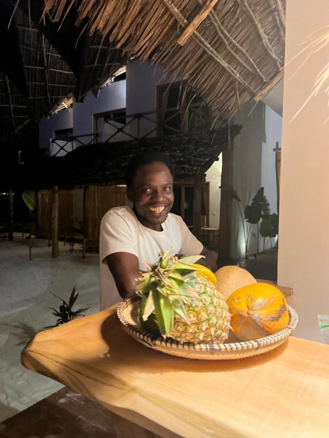 Villa Unaweza Matemwe  Esterno foto