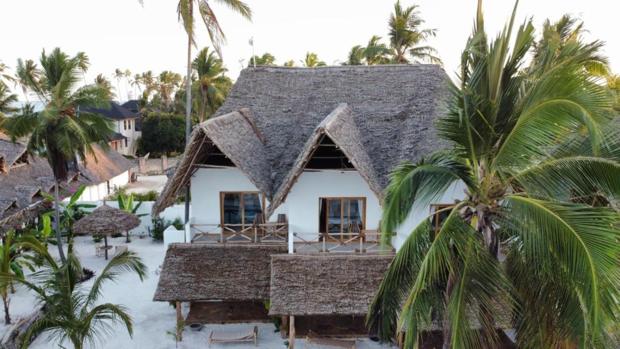 Villa Unaweza Matemwe  Esterno foto