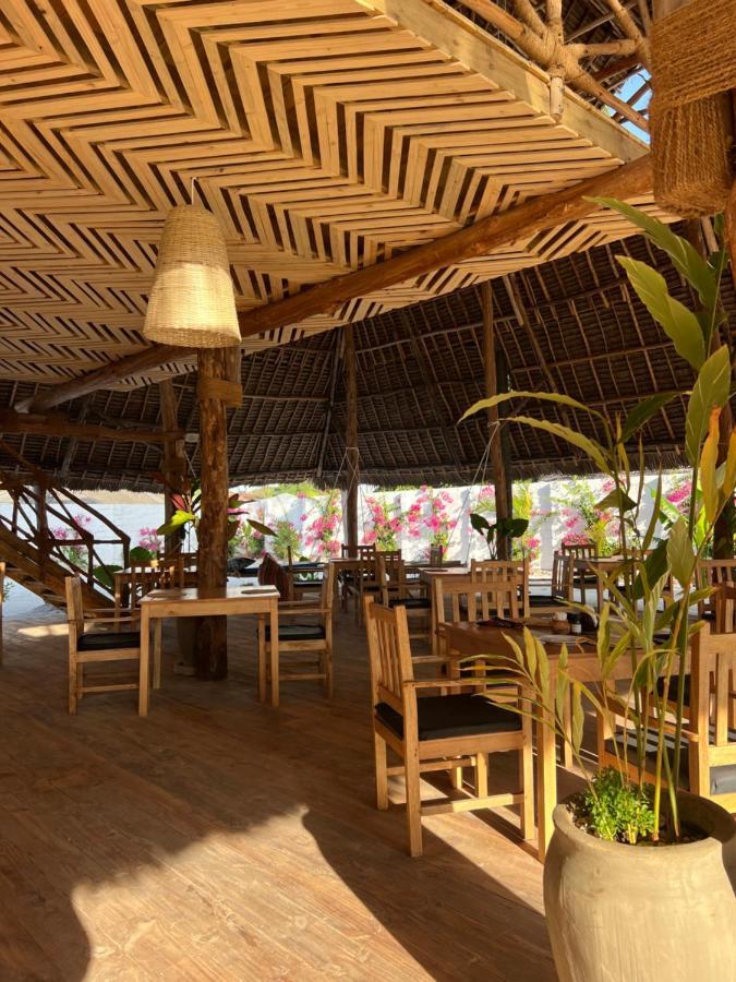 Villa Unaweza Matemwe  Esterno foto