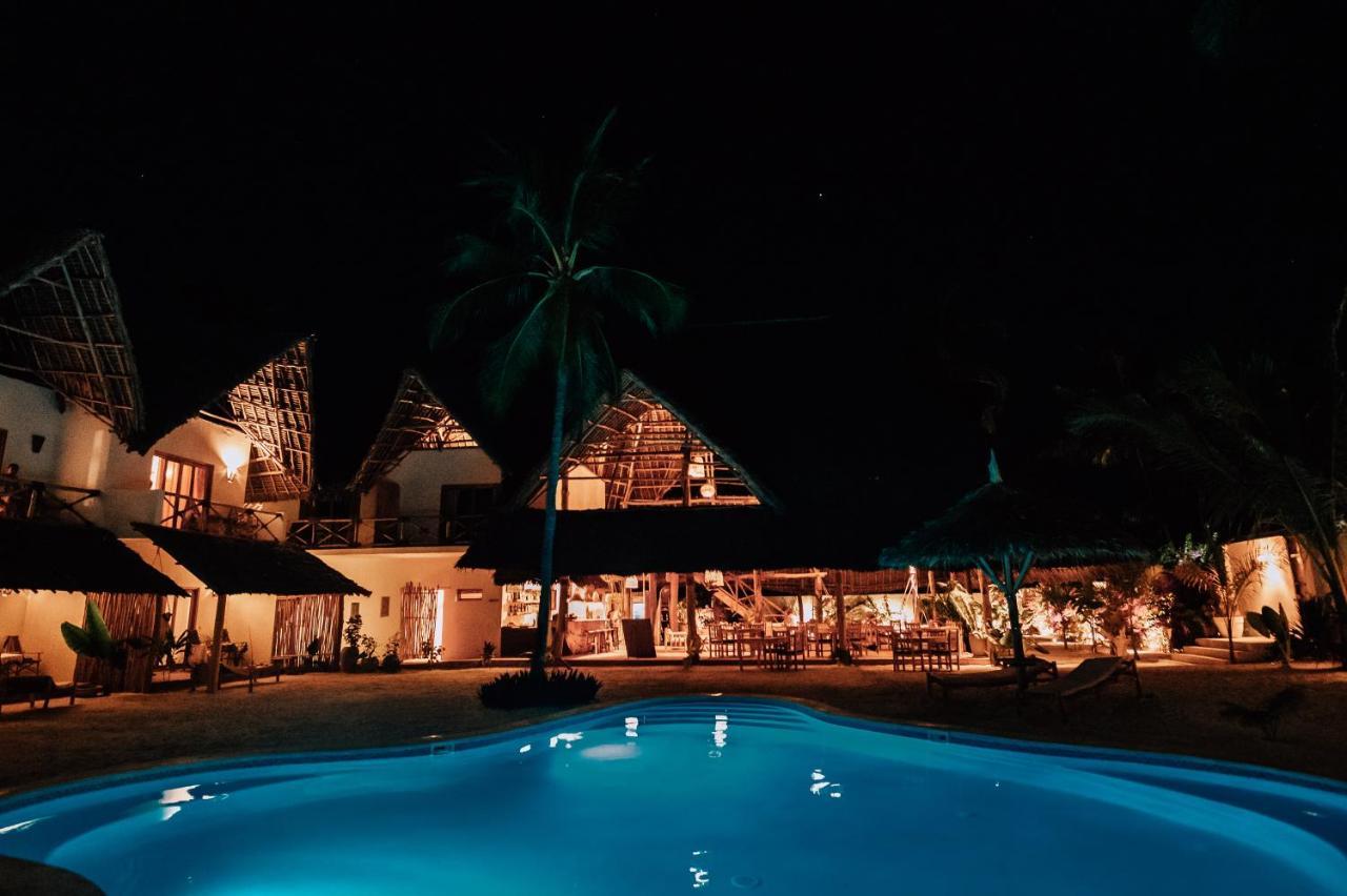 Villa Unaweza Matemwe  Esterno foto