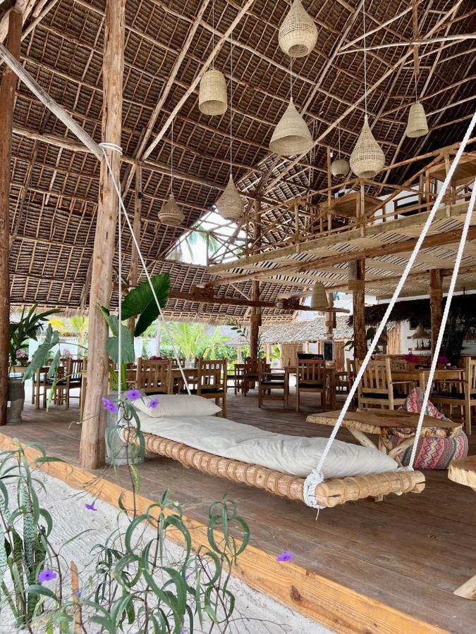 Villa Unaweza Matemwe  Esterno foto