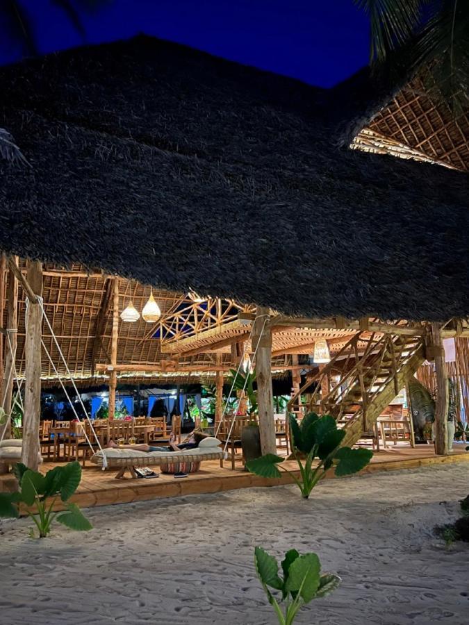Villa Unaweza Matemwe  Esterno foto