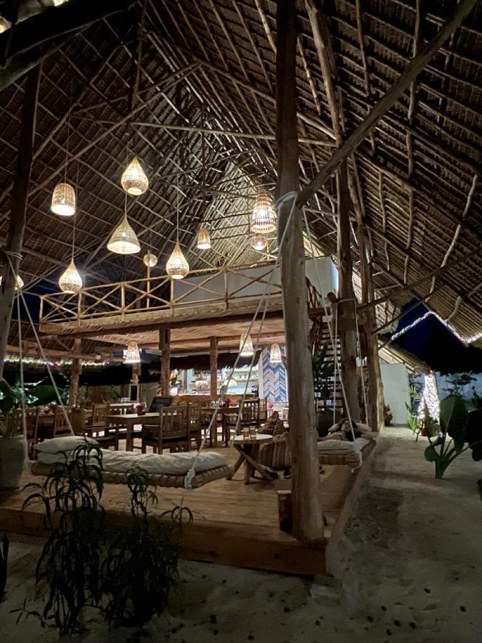 Villa Unaweza Matemwe  Esterno foto