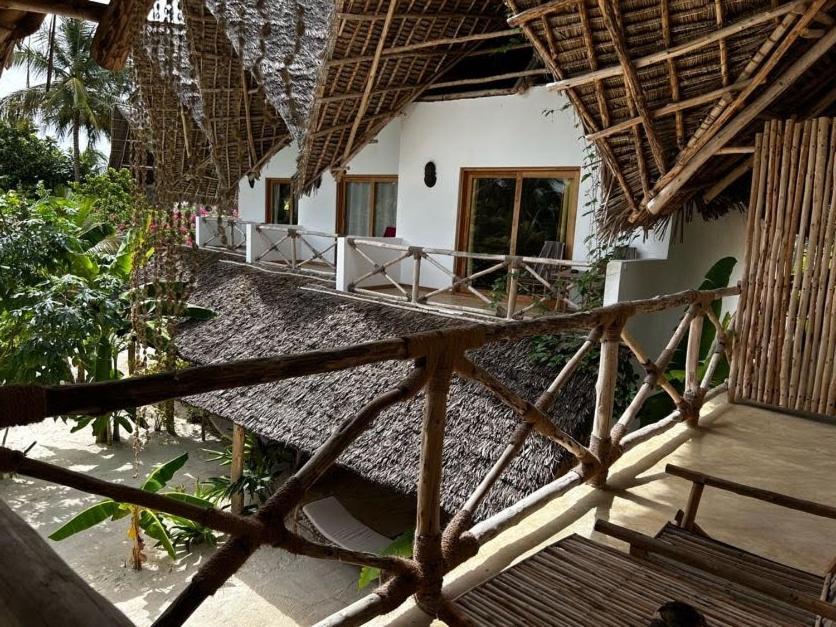 Villa Unaweza Matemwe  Esterno foto
