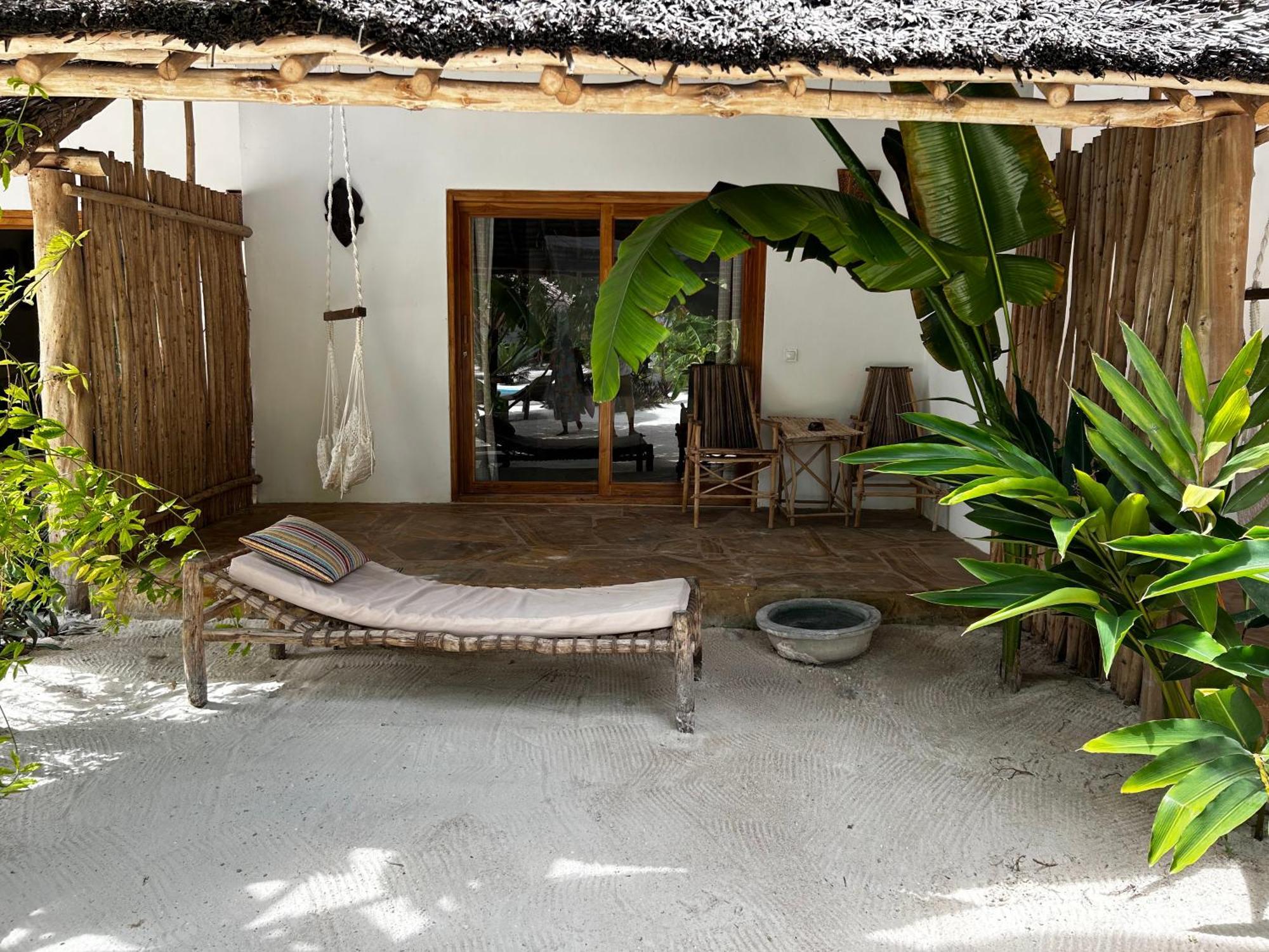 Villa Unaweza Matemwe  Esterno foto